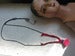 Image of Reversible Tassel Pendant
