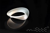 Image of ray spin
