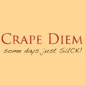 Image of crape diem