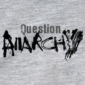 Image of question anarchy (NEW!)