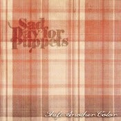 Image of FRCD-38 - Sad Day For Puppets - 'Shift Another Color' Japanese CD