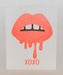 Image of XOXO Card