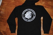 Image of .black.panther.hoody.