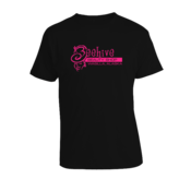Image of Official Beehive Beauty Shop T-Shirt