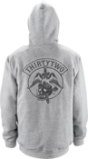 Image of ThirtyTwo Via Con Dios Sherpa Fleece