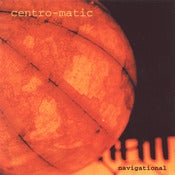 Image of Centro-matic: Navigational / MP3 Download