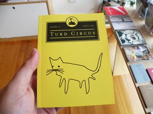 Image of Turd Circus