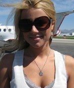Image of As Seen on Ali Fedotowski - The Bachelorette Mini with swarovski crystal