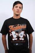 Image of Papalote X theFword Collab Taste of Freshness T-Shirt