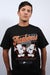 Image of Papalote X theFword Collab Taste of Freshness T-Shirt