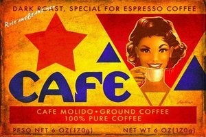 Image of Cafe