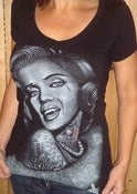 Image of Marilvamp SS Tee