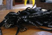 Image of DuWerke Nation Lanyards