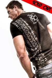 Image of The James Dean Crew Neck & Scoop Neck