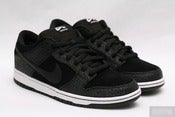 Image of Dunk SB Low "Entourage"