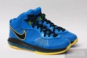 Image of Lebron 8 "Entourage"