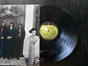 Image of Beatles Vinyl 