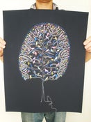 Image of Tree Top by Aless Baylis