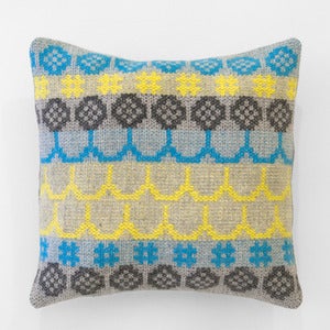Image of Woven CUSHION col.4