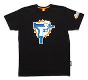 Image of Dolphins Mack 10 (black)
