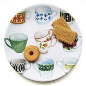 Image of Tea Party