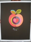 Image of Apple a Day by Izzy Matthews