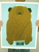 Image of Hola Oso by Dan Walters