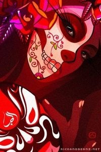 Image of Night of the loving dead.