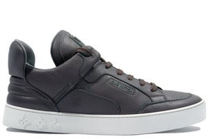 Image of Louis Vuitton x Kanye West Dons Anthracite