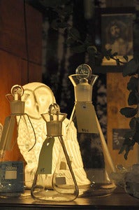 Image of Chemist's Flask
