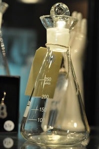 Image of Chemist's Flask