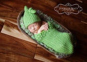 Image of Pea in a Pod Set