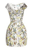 Image of Ruby Dress / Green