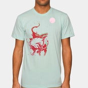 Image of MUSTH T-Shirt (Seafoam)