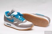 Image of Air Max 1 "Nike ID Studio"