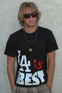 Image of LAs Best