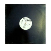 Image of KMFDM-Megalomaniac 12" VINYL/ Promo Only-Rare