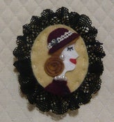 Image of Srta. Duchess