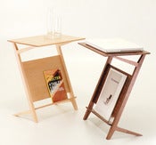 Image of Gallo Table