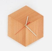 Image of Axis Clock