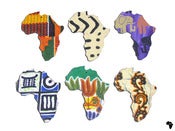 Image of Cultural Medallions