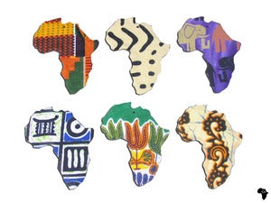 Image of Cultural Medallions