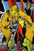 Image of FMA Trike-Tastic Tee