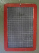 Image of ARDOISE D'ÉCOLIER VINTAGE REF.212