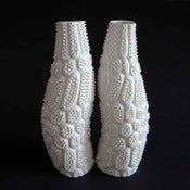 Image of Ikuko Iwamoto: Ribosome Flower Vase