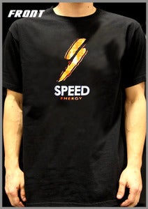 SPEED Energy Trophy Truck Tee