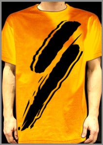 SPEED Energy Black S Logo Tee