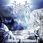 Image of Astral Winter - Winter Enthroned (Album)
