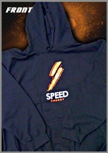 SPEED Energy Truck Hoodie