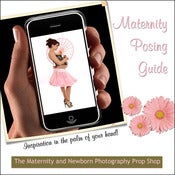 Image of Maternity Posing Guide